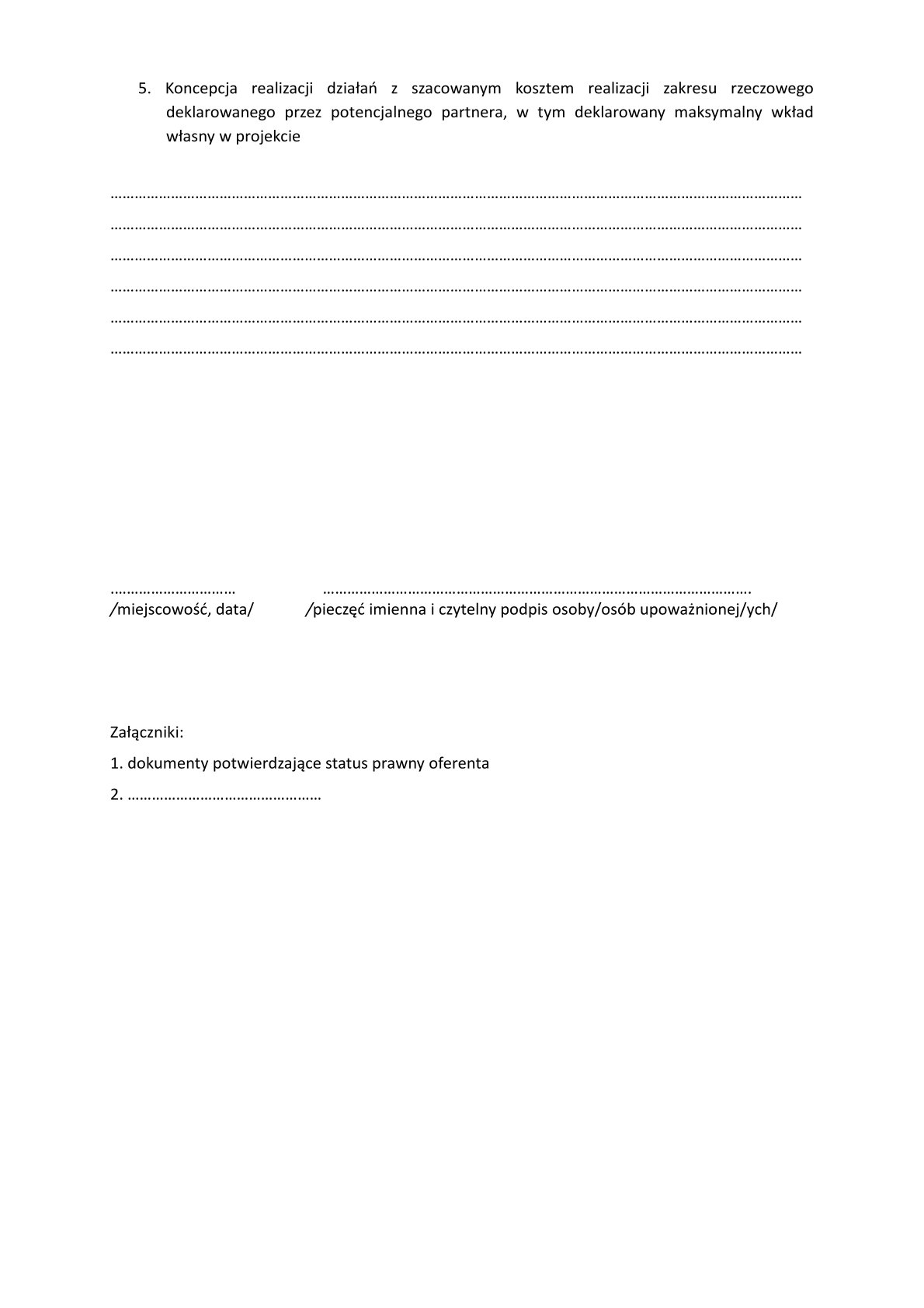 0009 zarządzenie